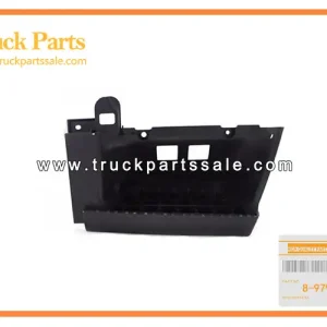 8-97997853-1 8979978531 8-97997-853-1 Step Plate for ISUZU NKR NHR 600P 100P