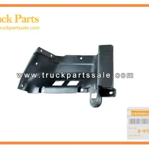 8-97853584-7 8978535847 8-97853-584-7 Step Support Assembly for ISUZU NKR55 4JB1