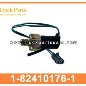 1-82410176-1 1824101761 1-82410-176-1 Stop Lamp Switch for ISUZU CXZ96 10PE1