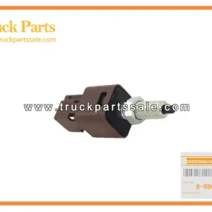 8-98000028-0 8980000280 8-98000-028-0 Stop Lamp Switch for ISUZU NKR NPR
