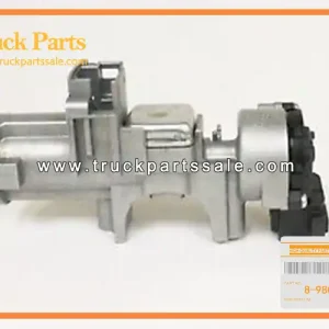 8-98006150-0 8980061500 8-98006-150-0 Strg Lock Assembly for ISUZU 6UZ1 NPR VC