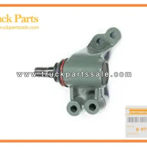 8-97189455-0 8971894550 8-97189-455-0 Strung Linkage Relay Lever Assembly for ISUZU NKR55 4JB1