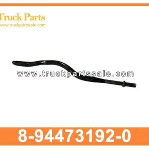 8-94473192-0 8944731920 8-94473-192-0 Strut Bar for ISUZU TFR