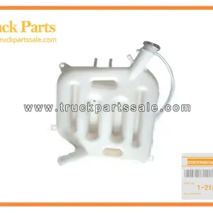 1-21481143-1 1214811431 1-21481-143-1 Sub Tank Assembly for ISUZU CYZ 1214811431