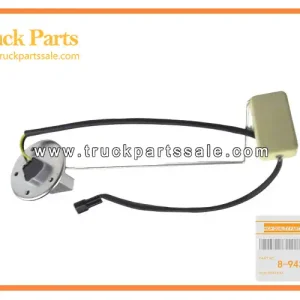 8-94316188-0 8943161880 8-94316-188-0 Subsidiary Fuel Tank Unit for ISUZU NKR55 4JB1