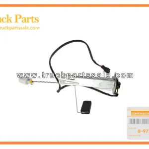 8-97363006-0 8973630060 8-97363-006-0 Subsidiary Fuel Tank Unit for ISUZU NPR