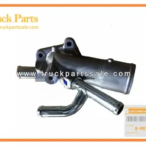 8-98166997-1 8981669971 8-98166-997-1 Suction Pipe for ISUZU XD