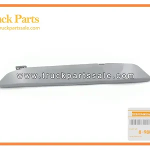 8-98029371-2 8980293712 8-98029-371-2 Sun Visor for ISUZU VC46