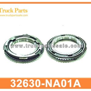 32630-NA01A 32630NA01A Synchro Ring 48T for NISSAN FE6