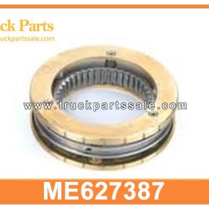 ME627387 Synchronizer Assembly for MITSUBISHI fuso 6d16