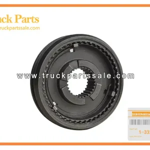 1-33260102-1 1332601021 1-33260-102-1 Synchronizer Assembly for ISUZU CXZ81 10PE1