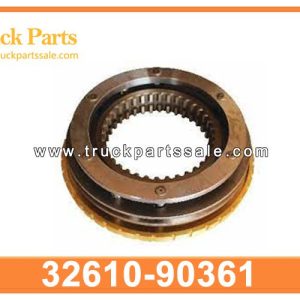 32610-90361 3261090361 Synchronizer Assy for NISSAN CW54 RF8 RB46