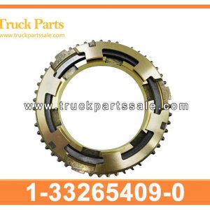 1-33265409-0 1332654090 1-33265-409-0 Synchronizer Ring 42T for ISUZU 6BG1 6HH1