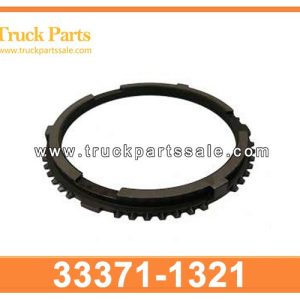 33371-1321 333711321 Synchronizer Ring 42T for HINO 700