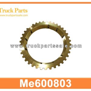 Me600803 Synchronizer Ring for MITSUBISHI 4D30