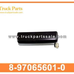 8-97065601-0 8970656010 8-97065-601-0 TAIL GATE BODY LOCK for ISUZU TFR BD