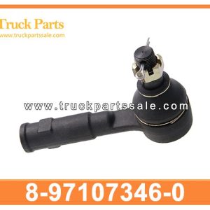 8-97107346-0 8971073460 8-97107-346-0 TIE ROD END for ISUZU
