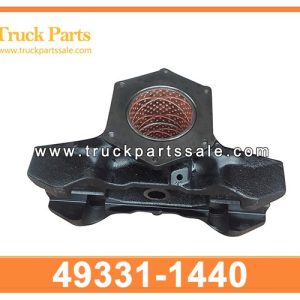 49331-1440 493311440 TRUNNION SEAT for HINO