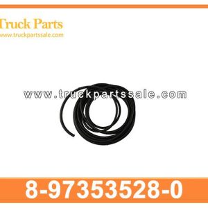 8-97353528-0 8973535280 8-97353-528-0 TUBING for ISUZU NHR NKR 100P