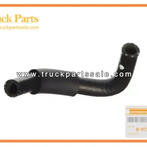 8-97231680-0 8972316800 8-97231-680-0 TV Feed Water Hose for ISUZU UCS25 TFR TFS 6VD1