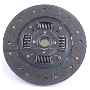 TYD062 31250-36073 Clutch Disc for TOYOTA 225*150*21T*29.8