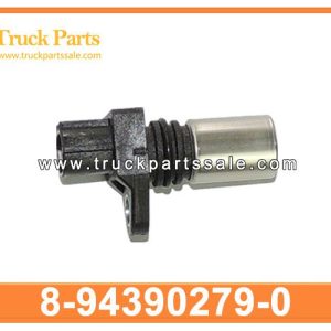 8-94390279-0 8943902790 8-94390-279-0 Tachometer sensor for ISUZU FVR 6HK1 CYZ CYH