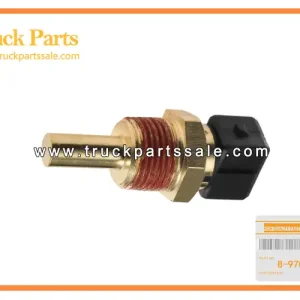 8-97069786-1 8970697861 8-97069-786-1 Thermo Switch for ISUZU 4JH1 NKR77
