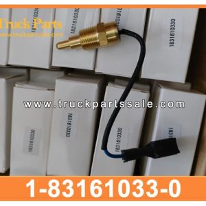 1-83161033-0 1831610330 1-83161-033-0 Thermosat Switch for ISUZU CXZ 6HK1