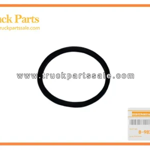 8-98280281-0 8982802810 8-98280-281-0 Thermostat Housing Gasket for ISUZU 4HK1 FTR