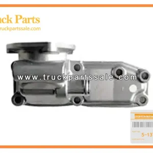 5-13716045-1 5137160451 5-13716-045-1 Thermostat Housing for ISUZU