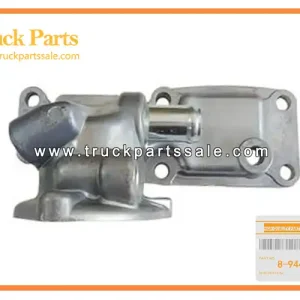 8-94403314-1 8944033141 8-94403-314-1 Thermostat Housing for ISUZU NPR58 4BE1