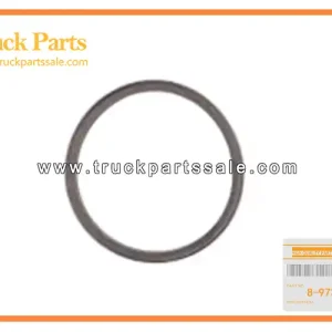 8-97300793-0 8973007930 8-97300-793-0 Thermostat Hsg Gasket for ISUZU 4HK1 4HG1 4HF1