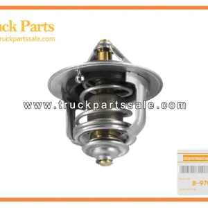 8-97087130-2 8970871302 8-97087-130-2 Thermostat for ISUZU 4EC1