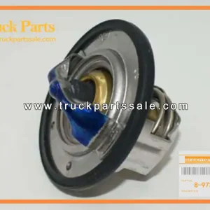 8-97300792-2 8973007922 8-97300-792-2 Thermostat for ISUZU NKR
