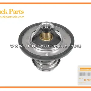8-97246973-0 8972469730 8-97246-973-0 Thermostat for ISUZU UBS-RHD