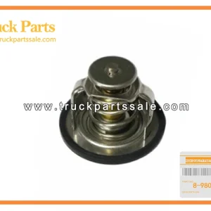 8-98017027-1 8-98017-027-1 8980170271 Thermostat for Isuzu Dmax 4jj1