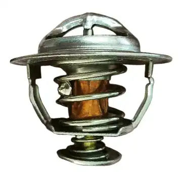 Home 15 Thermostat