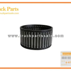 8-97201005-0 8972010050 8-97201-005-0 Third Gear Needle Bearing for ISUZU NKR NPR
