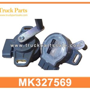 MK327569 Throttle Position Sensor for MITSUBISHI FE50