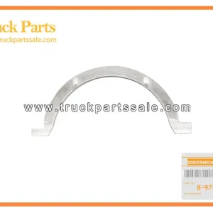 8-97386549-0 8973865490 8-97386-549-0 Thrust Washer for ISUZU 4HE1 4HK1