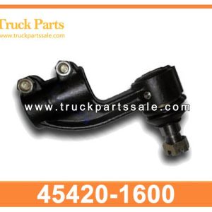 45420-1600 454201600 Tie Rod End RH for HINO