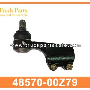 48570-00z79 48571-00z79 4857000z79 4857100z79 Tie Rod End RH for NISSAN GE13