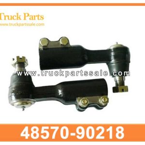 48570-90218 4857090218 Tie Rod End RH for NISSAN CW520