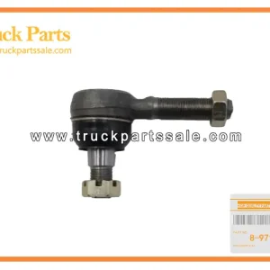 8-97142101-1 8971421011 8-97142-101-1 Tie Rod Rod End for ISUZU 4JH1 NKR77