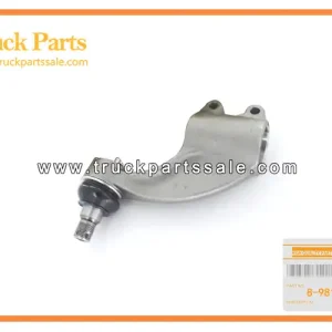 8-98105073-0 8981050730 8-98105-073-0 Tie Rod Rod End for ISUZU CXZ