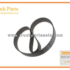 8-94380679-0 8943806790 8-94380-679-0 Timing Belt for ISUZU NKR55 4JB1