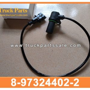 8-97324402-2 8973244022 8-97324-402-2 Top Dead Center Sensor for ISUZU TFUC 4KH1