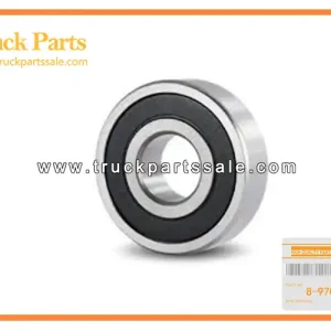8-97035047-0 8970350470 8-97035-047-0 Top Gear Shaft Bearing for ISUZU NKR NPR