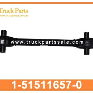 1-51511657-0 1515116570 1-51511-657-0 Torque Rod for ISUZU CXZ 10PE1