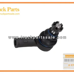 8-97020954-2 8970209542 8-97020-954-2 Track Rod End for ISUZU UBS TFR54 4JA1